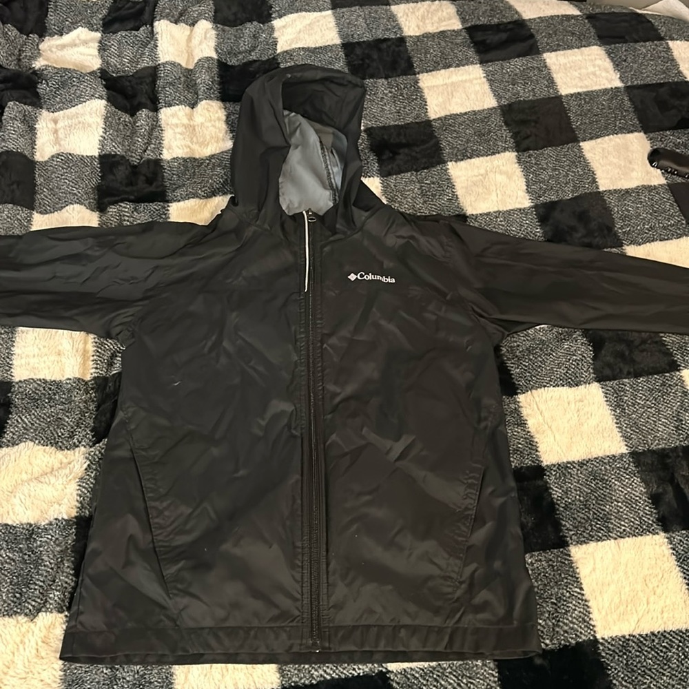 Boys’ Glennaker™ Jacket
